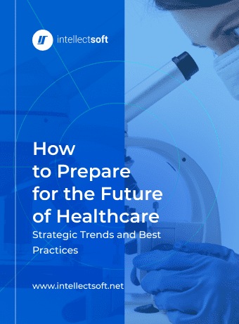 Healthcare Ebook